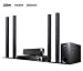 Electronics : SAMSUNG HT-TZ315 Home Cinema System 5.1 system, DVD/DivX player, HDMI, USB, Bluetooth