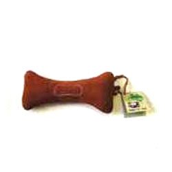 ABO Gear Bone Dog Toy