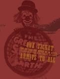JUNIORS Ringling Brothers - Admits To All Tunic Tee