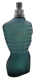 Le Male by Jean Paul Gaultier for Men Le Maxi Male - 6.7 oz Eau de Toilette Spray