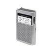 Sony ICF S 22 Taschenradio