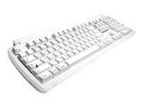The Matias Tactile Pro Keyboard