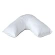 V Side Sleeper Pillow