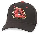 United States Marine Corps Bulldog Fitted Hat