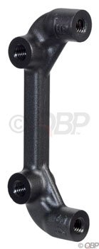 Hayes Front Adaptor to Marzocchi 20mm Axle 7