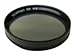 B+W 62mm S03 Uncoated Circular Polarizer Filter - F-PRO Mount