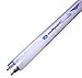 GE 94838 LINEAR FLOURESCENT STRAIGHT LAMP, 32 WATT, 3000K. 36-PACK