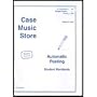 Case Music Store : Student Workbook / With Disk and CD