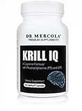 Mercola Krill Oil Iq