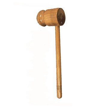 CA Cricket Accessories, Bat Mallet