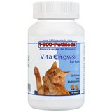 1-800-PetMeds VitaChews For Cats 50 Ct