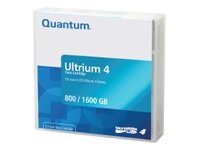 LTO Ultrium 4 800GB/1.6TB