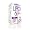 image LIPO-6 Rapid Weight Loss Supplement For Women - Bottle of 120