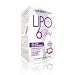 LIPO-6 Rapid Weight Loss Supplement For Women - Bottle of 120