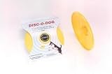 (Price/1)Disc - o-dog Vinyl Frisbee