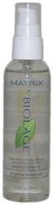 Matrix Biolage Smoothing Serum 1 Oz
