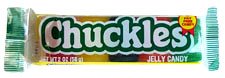 Chuckles Jelly Candy 2oz. 24ct by Farleys & Sathers