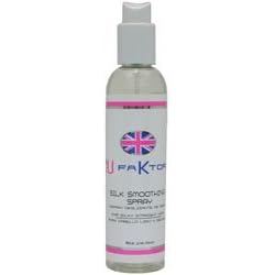 U FaKtor Silk Smoothing Spray / 8 oz. / Styling Product (FISS020-8)