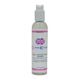 Silk Smoothing Spray