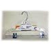 Hpi Homz 7512/2.12 Crystal Cut Suit Hanger