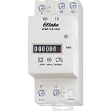 Eltako WSZ12E-65A Wechselstronz&auml;hler ohne Zulassung