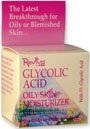 Glycolic Acid-Oily Skin Daytime Moisturizer 1.50 Ounces