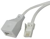283.934 TELEPHONE EXTENSION LEADS