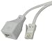 TELEPHONE EXTENSION LEADS
