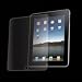 ZAGG invisibleSHIELD for Apple iPad (Front)