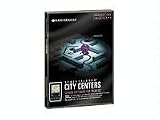 Rand McNally Streetfinder City Centers CD-Rom Software for Palm OS