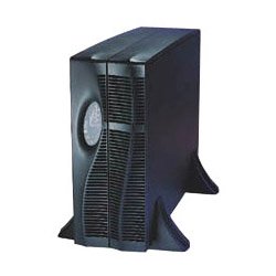 Liebert GXT2 3000RT - UPS - AC 120 V - 2.1 kW - 3000 VA 9 Ah - 5 output connector(s) - 2U