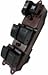 Well Auto Power Window Switch 04-06 Scion xA 04-06 xB 02-06 Toyota Camry US Built LE,SE Exc XLE 03-08 Corolla 03-08 Matrix 04-10 Sienna CE,LE US Built 05-12 Tacoma
