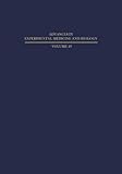 Nutrition and malnutrition : identification and measurement