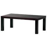 ドウシシャ ハニカム ローテーブル(120×45cm) LT1245-BR