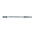 Bosch Zubeh�r 2608690007 Fl�gel-/Kanalmei�el SDS-plus 250 x 22 mm; Fl�gel-/Kanalmei�el