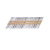 Buy 5323P 1-1 4X.144 Smooth Shank Pin, Plastic Collated Strip Pins for CT90, 1,000 Box by Aerosmith Fastening Systems