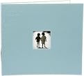 Making Memories Embossed Leather 3 Ring Album