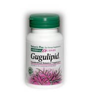 Gugulipid Extract 750mg - 60 - Capsule