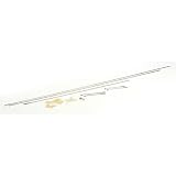 Pushrod Set: P-51 Mustang MkII, P-51D 40