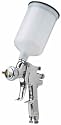 Campbell Hausfeld DH780000AV Gravity-Feed Pneumatic Spray Gun