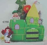 Wizard of Oz Emerald City Playhouse