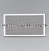 GE Range Hood Air / Grease Filter WB2X4267