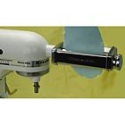 Fondant Sheet Roller for KitchenAid(r) Mixer