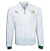 PUMA Senegal 2008 Woven Jacket WHITE