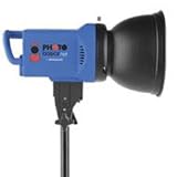 Westcott Photo Basics 500B - 500 watt Constant Light (Blue)
