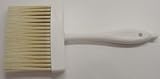 Kitchen & Housewares : Pastry Brush, Boars Hair, 4" Wide