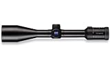 Carl Zeiss Optical Inc Conquest Riflescope with Rapid-Z 800 Hunting Turret (4.5-14x50 AO MC)