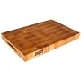 John Boos CCB1812-175 1-3/4" Thick Reversible Mapl&hellip by John Boos
