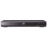 SONY ブルーレイディスクプレーヤー BDP-S350