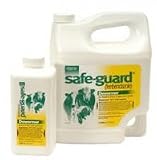 Safe-Guard Suspension 10%, - gallon